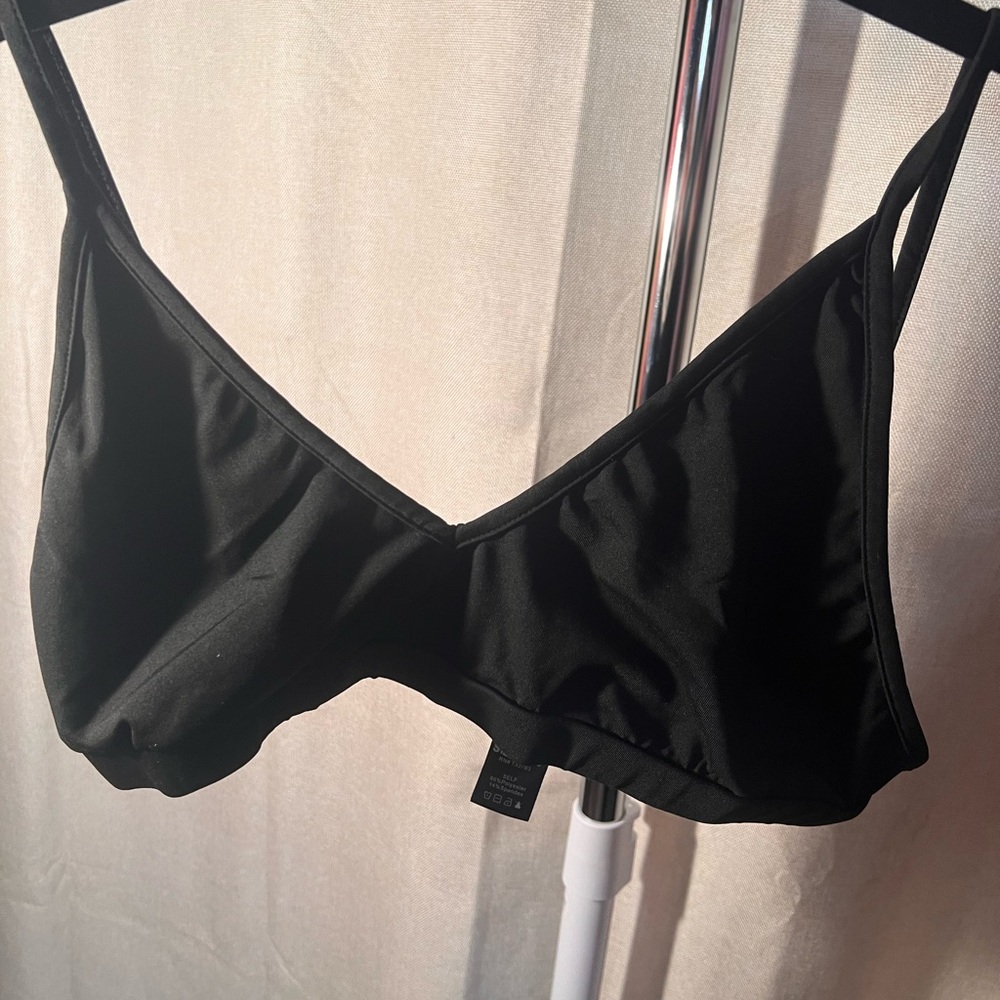 POL Large 5pc Bralette Bundle